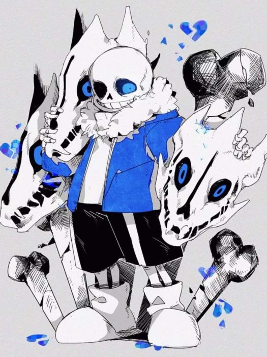 sans穿越scp sans穿越scp