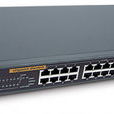 快速乙太網交換機(D-Link DES-1024D) 快速乙太網交換機(D-Link DES-1024D)