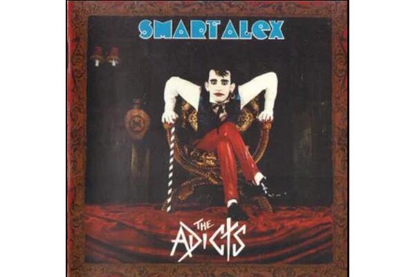 A.D.X.Medley A.D.X.Medley