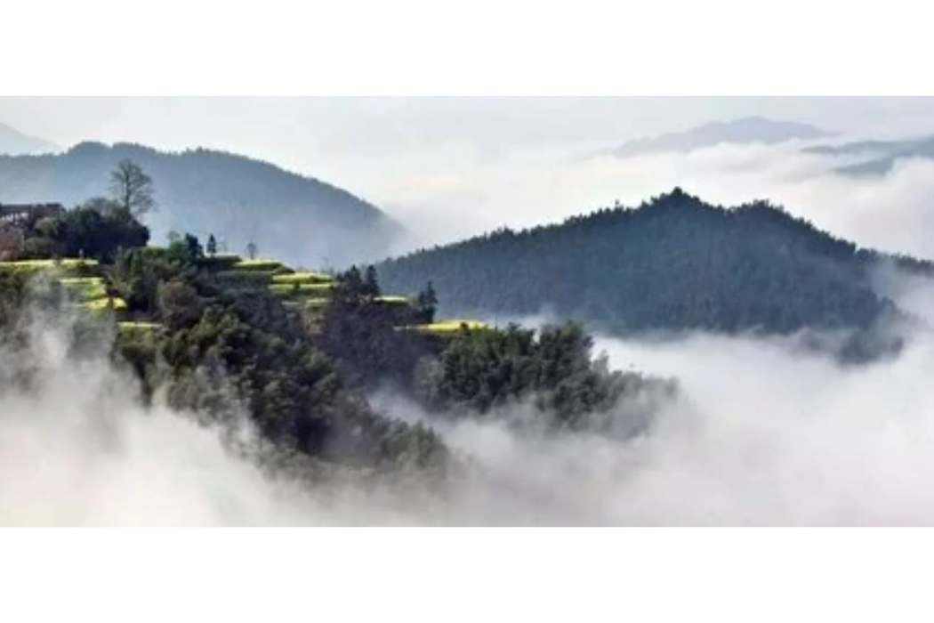 釜頂山 釜頂山