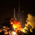 中星9B衛星 中星9B衛星