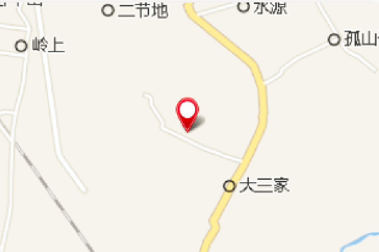 三家林場 三家林場