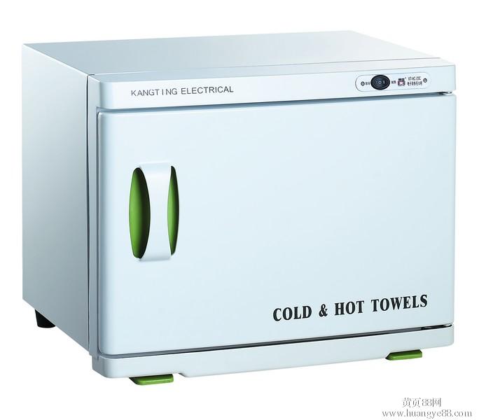 冷熱毛巾櫃