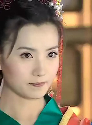 王靈
