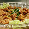 胡蔥酥肉 胡蔥酥肉