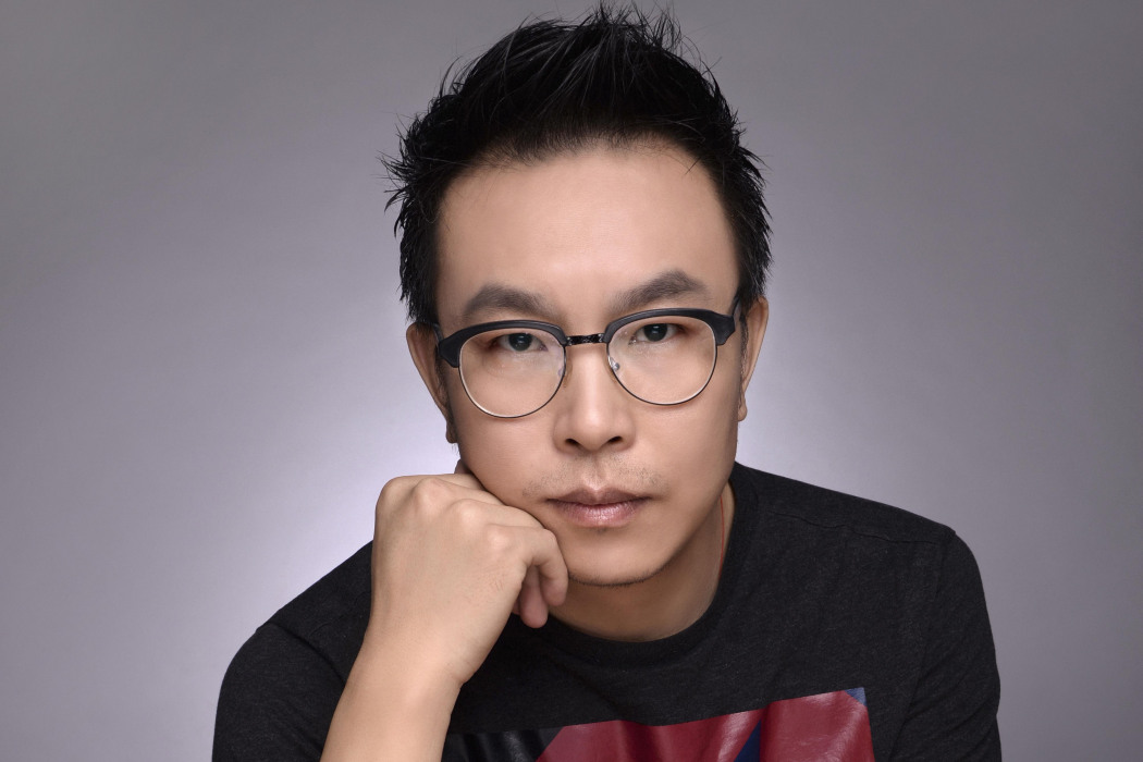 袁一灃(設計師) 袁一灃(設計師)