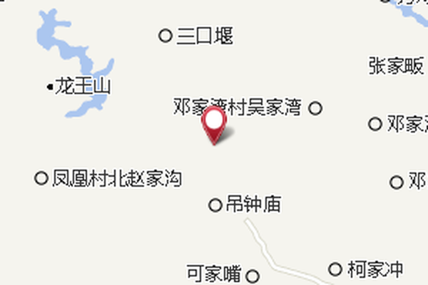 石頭堰沖 石頭堰沖