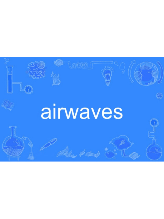 airwaves airwaves