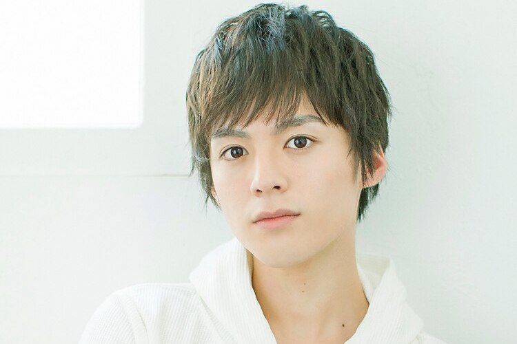 橫田龍儀 橫田龍儀