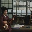 駒子(川端康成名著《雪國》的女主人公) 駒子(川端康成名著《雪國》的女主人公)