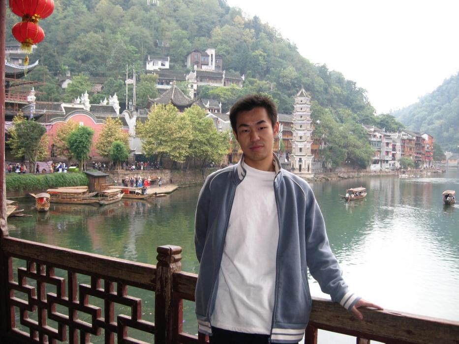 李宇迪 李宇迪
