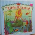 The Little Mermaid Fairy Tale Classics Storybook The Little Mermaid Fairy Tale Classics Storybook