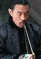 戰士(2009年趙浚凱執導電視劇)