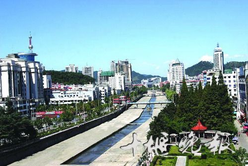 百二河 百二河