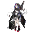 桑葚(遊戲《明日方舟》中的幹員) 桑葚(遊戲《明日方舟》中的幹員)