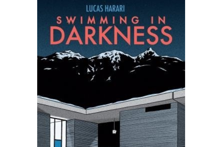 Swimming in darkness Swimming in darkness