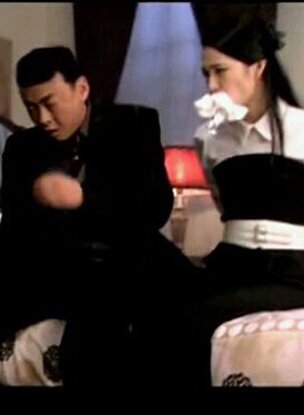 文靜(中國內地女演員)