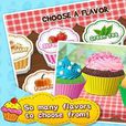 Cupcake Games Cupcake Games