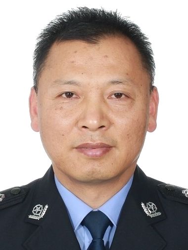 周建國(浙江省桐鄉市公安局黨委委員、政治處主任) 周建國(浙江省桐鄉市公安局黨委委員、政治處主任)