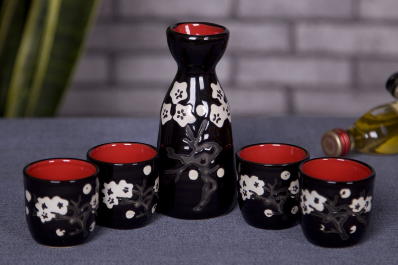 酒具