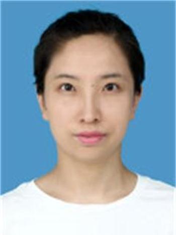 李倩(西北農林科技大學外語系講師) 李倩(西北農林科技大學外語系講師)