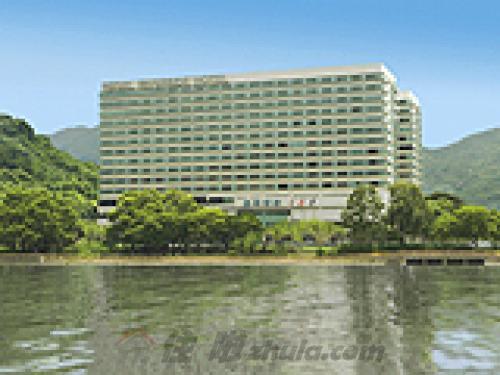 香港沙田麗豪酒店