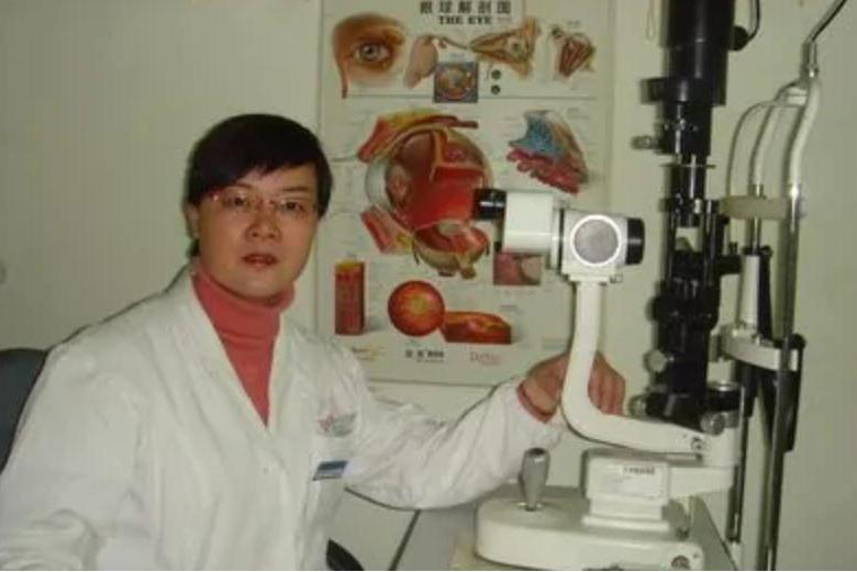 金亞明(江蘇省第二屆優秀青年中醫藥工作者) 金亞明(江蘇省第二屆優秀青年中醫藥工作者)