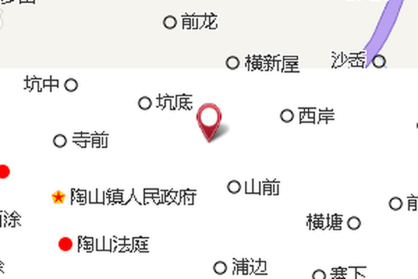 彭坑 彭坑