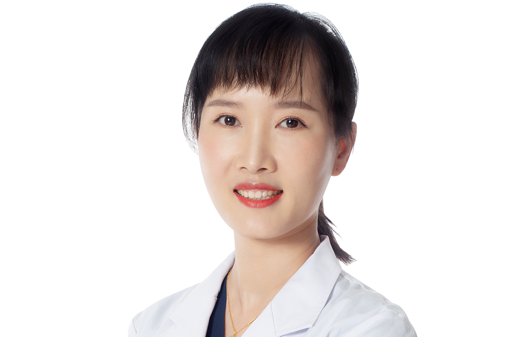 謝文娟(廈門思明海峽醫療美容門診部執業醫師) 謝文娟(廈門思明海峽醫療美容門診部執業醫師)