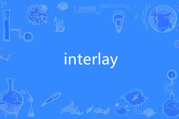 interlay interlay