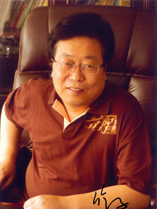 魏楊青(竹子(長安大學文傳學院教授,編劇)) 魏楊青(竹子(長安大學文傳學院教授,編劇))