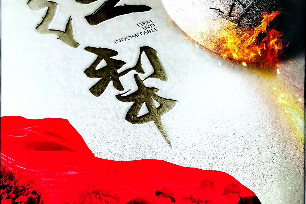 紅犁(中國現代都市題材電視劇) 紅犁(中國現代都市題材電視劇)