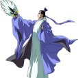 諸葛亮(中日合作卡通片《三國演義》中的人物)