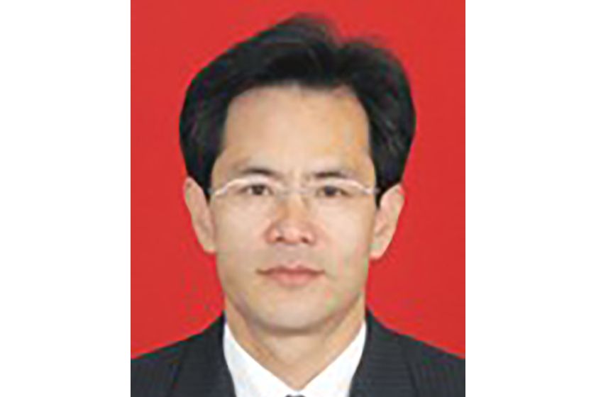 劉靖(山東省日照山海天旅遊度假區黨工委委員、四級調研員) 劉靖(山東省日照山海天旅遊度假區黨工委委員、四級調研員)