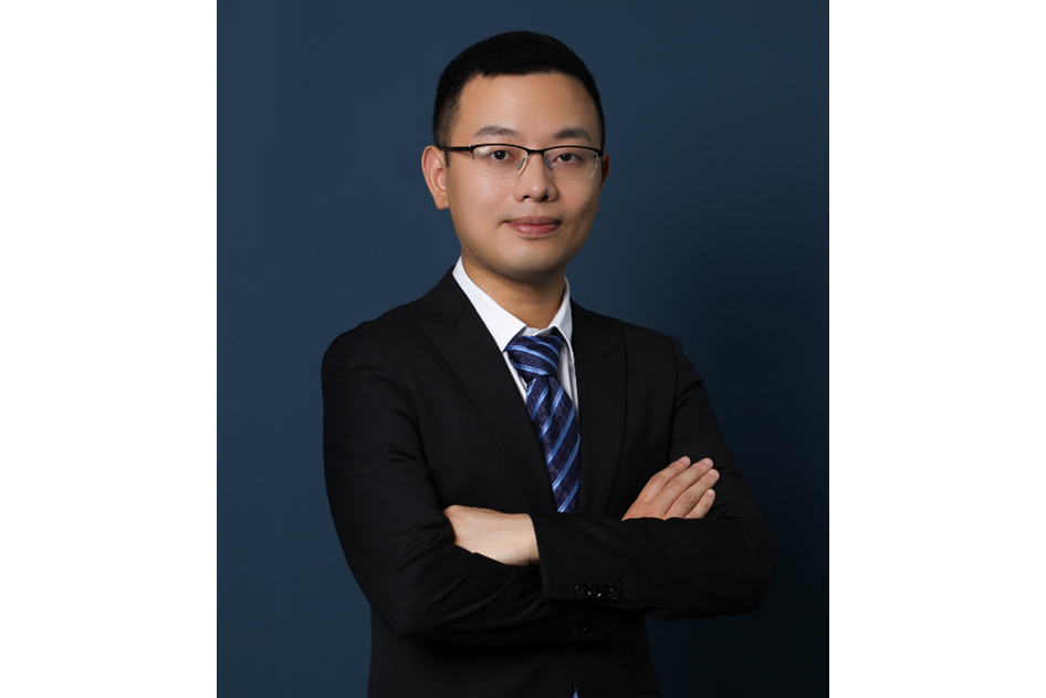馬春馳(成都理工大學教授) 馬春馳(成都理工大學教授)