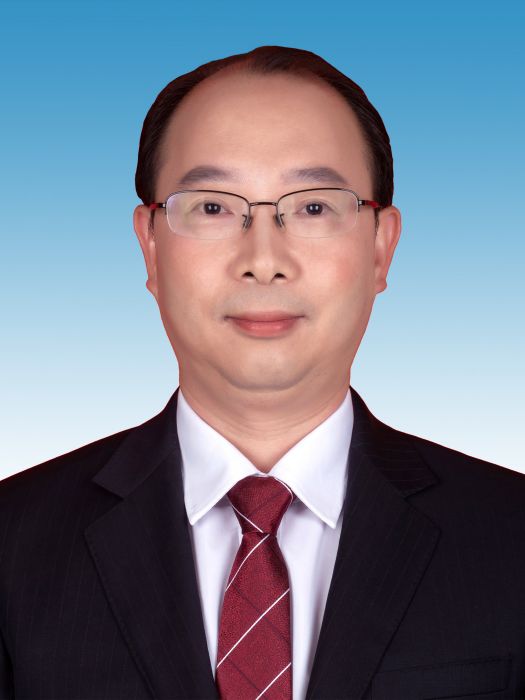 王貴清(第十四屆全國人大代表,廣東省清遠市人民醫院黨委書記、骨科中心主任) 王貴清(第十四屆全國人大代表,廣東省清遠市人民醫院黨委書記、骨科中心主任)