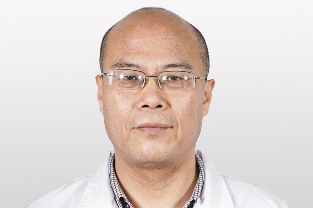 賈維(上海市中西醫結合醫院執業醫師) 賈維(上海市中西醫結合醫院執業醫師)