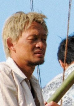 東京島(日本2010年木村多江主演電影)