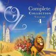 Oz, the Complete Collection, Volume 4 Oz, the Complete Collection, Volume 4