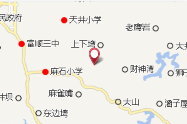 窯埡口 窯埡口