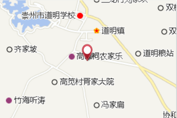 白塔橋 白塔橋