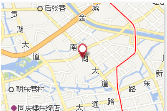 南許巷 南許巷