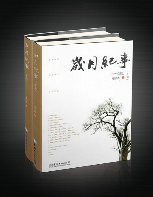 歲月紀事 歲月紀事