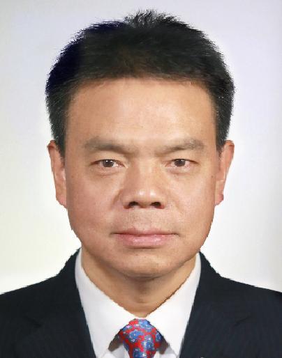 雷洋(雲南省委組織部組織三處處長) 雷洋(雲南省委組織部組織三處處長)
