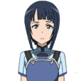 幸(日本動漫《刀劍神域》中的角色)
