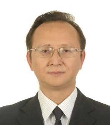 賀曉明(成都市應急管理局一級調研員) 賀曉明(成都市應急管理局一級調研員)
