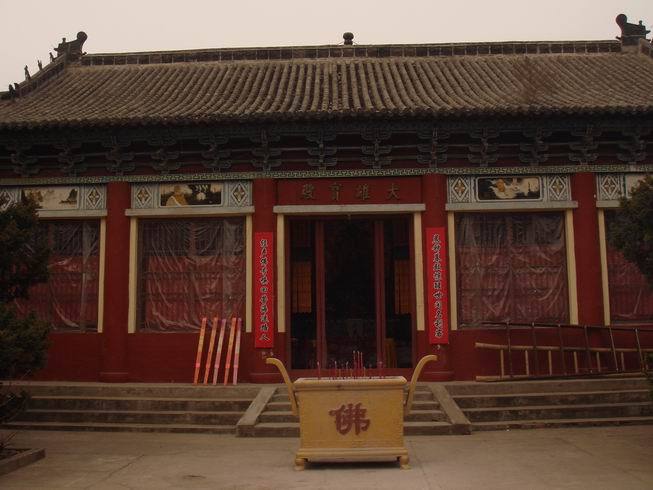 官竹寺 官竹寺