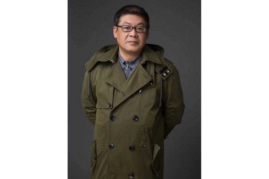 陳昌志(中亞民生科技發展有限公司董事長) 陳昌志(中亞民生科技發展有限公司董事長)