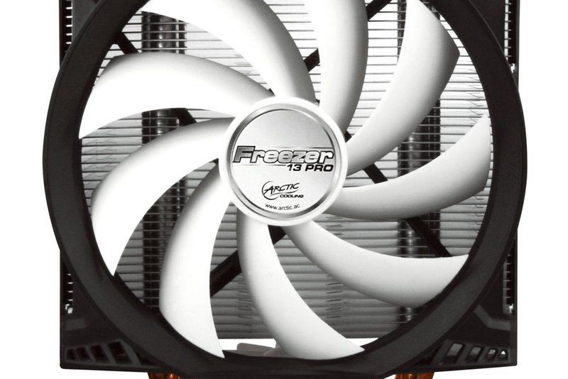 瑞士AC Freezer 13 Pro 瑞士AC Freezer 13 Pro