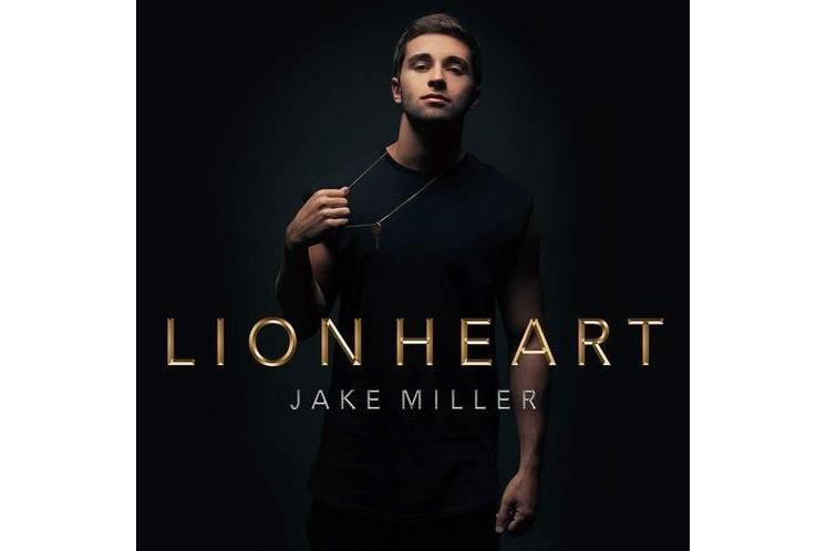Ghost(Jake Miller演唱的歌曲) Ghost(Jake Miller演唱的歌曲)